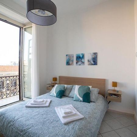 Bnb Al Centro E Meglio, Napoliアパートメント エクステリア 写真