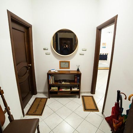 Bnb Al Centro E Meglio, Napoliアパートメント エクステリア 写真