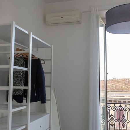 Bnb Al Centro E Meglio, Napoliアパートメント エクステリア 写真