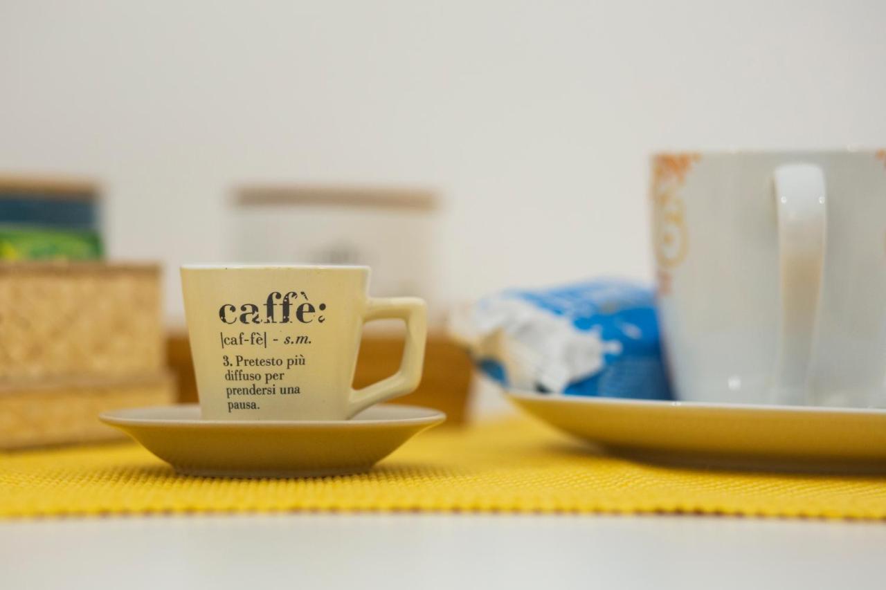 Bnb Al Centro E Meglio, Napoliアパートメント エクステリア 写真